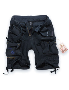 Kratke hlače muške BRANDIT - Gladijator Vintage Šorc Crno - 2001/2