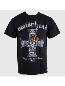Metalik majica muško Motörhead - King of the Road - ROCK OFF - MHEADTEE16MB