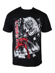 Metalik majica muško Iron Maiden - - ROCK OFF - IMTEE54MB
