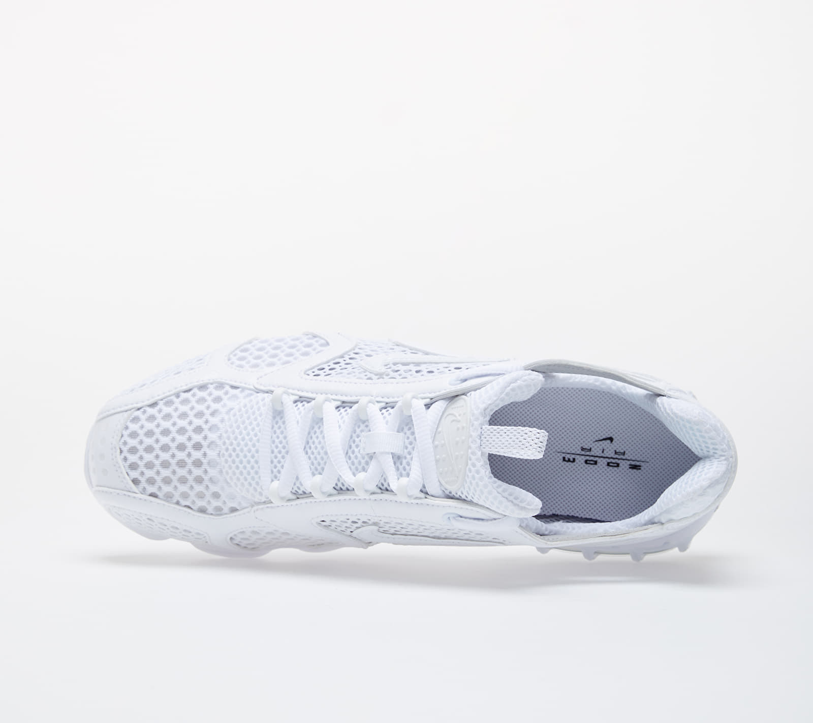 Nike Air Zoom Spiridon Cage 2 White/ White-Black