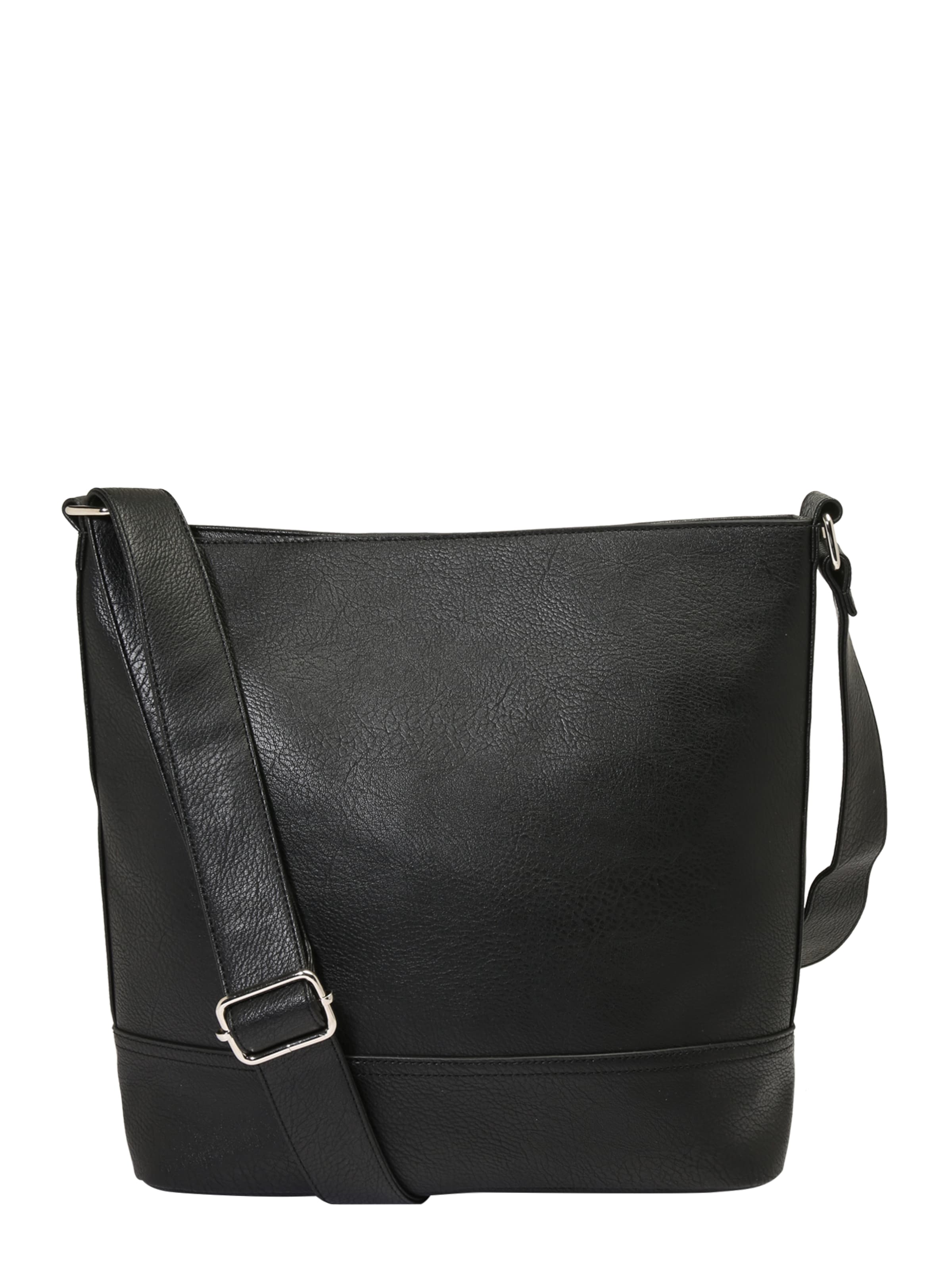 ABOUT YOU Torba za na rame 'Jessica' crna