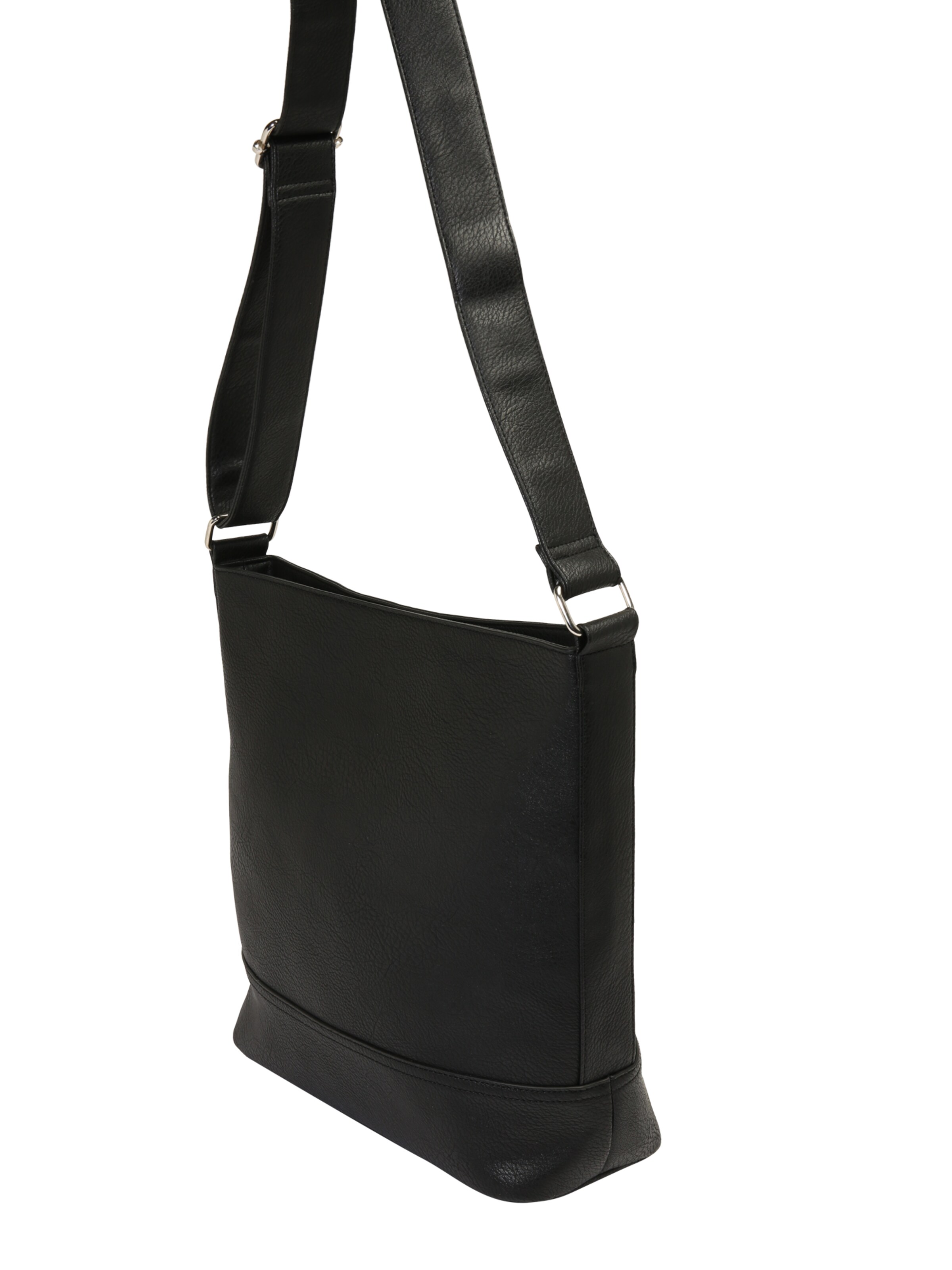 ABOUT YOU Torba za na rame 'Jessica' crna