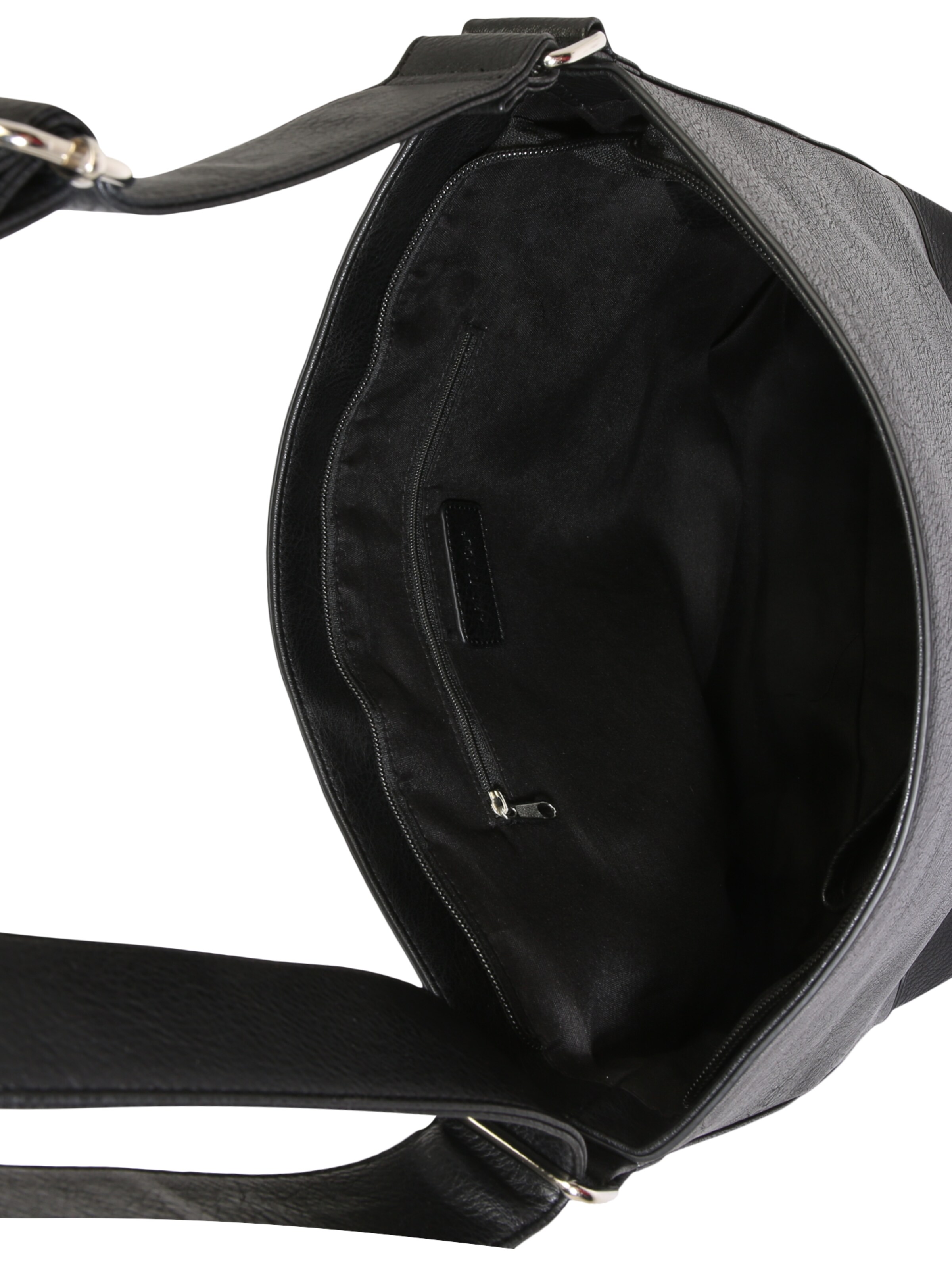 ABOUT YOU Torba za na rame 'Jessica' crna