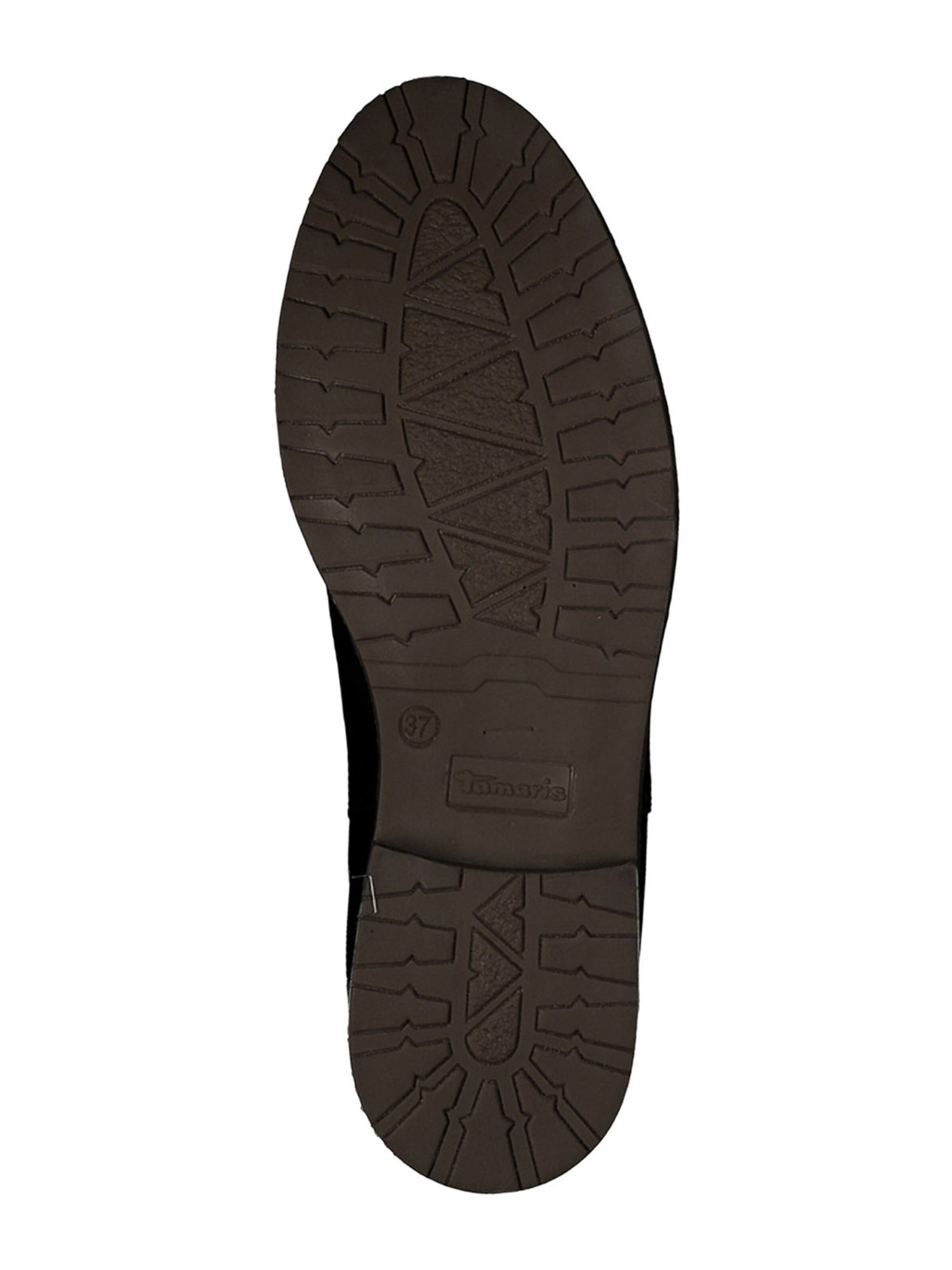 Tamaris Chelsea čizme mornarsko plava