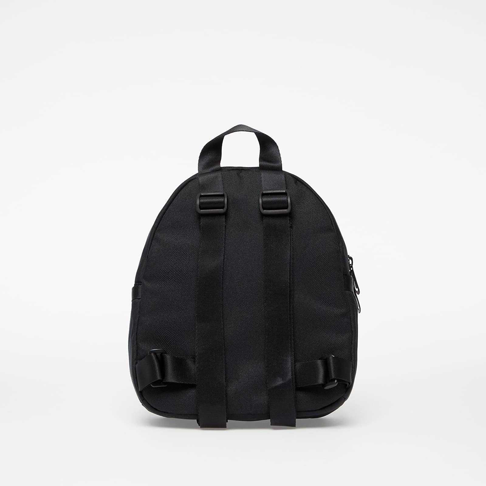 Ruksak Nike Sportswear Futura 365 W Mini Backpack Black/ Black/ White 6