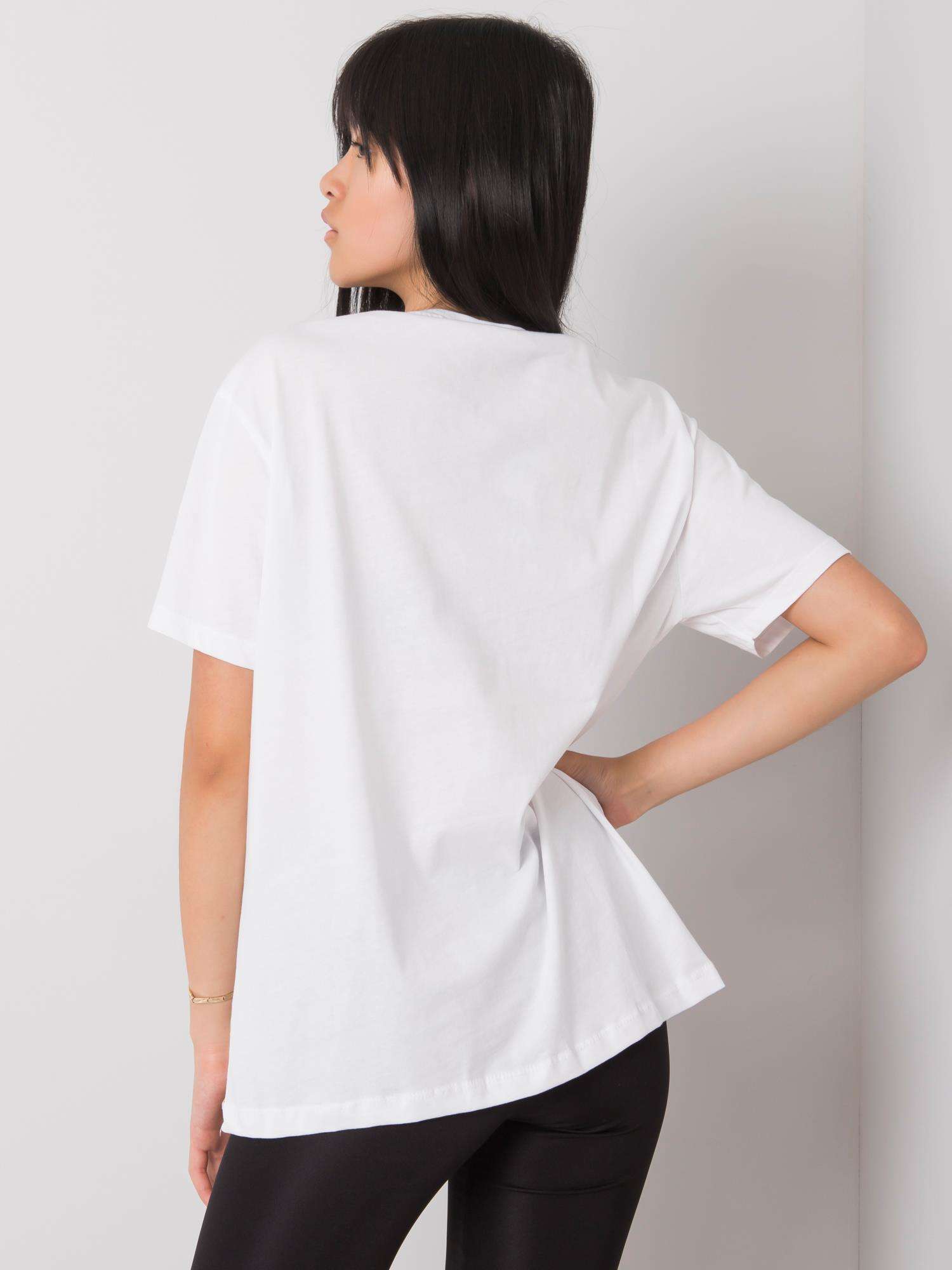 H&B T-shirt-HB-TS-3066.70-white