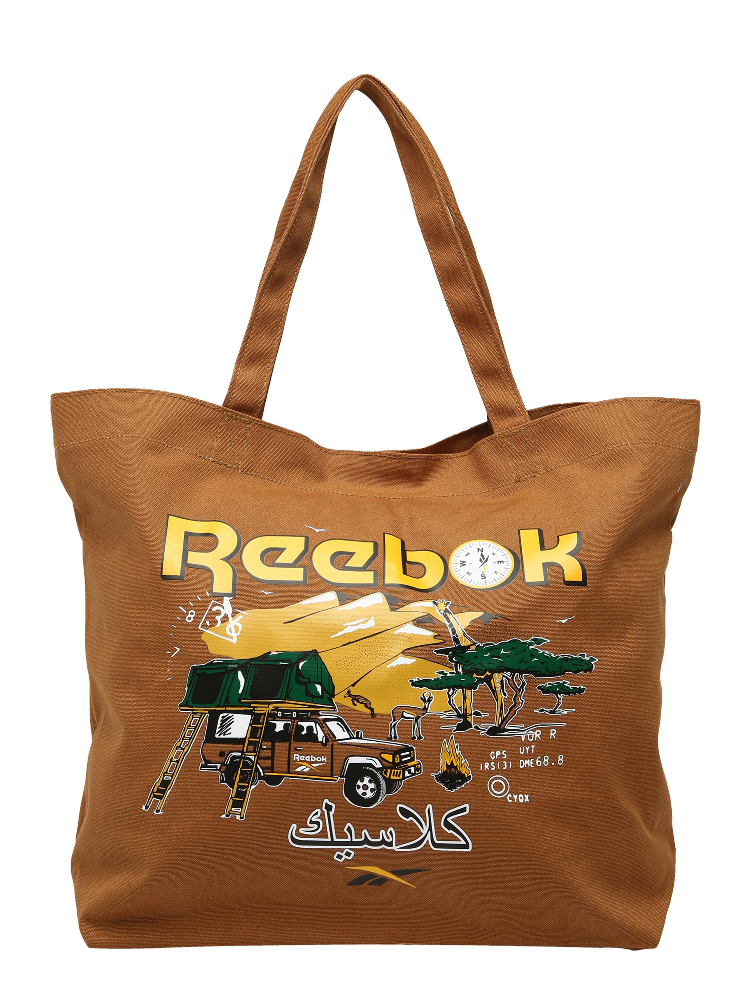 torba shopper reebok