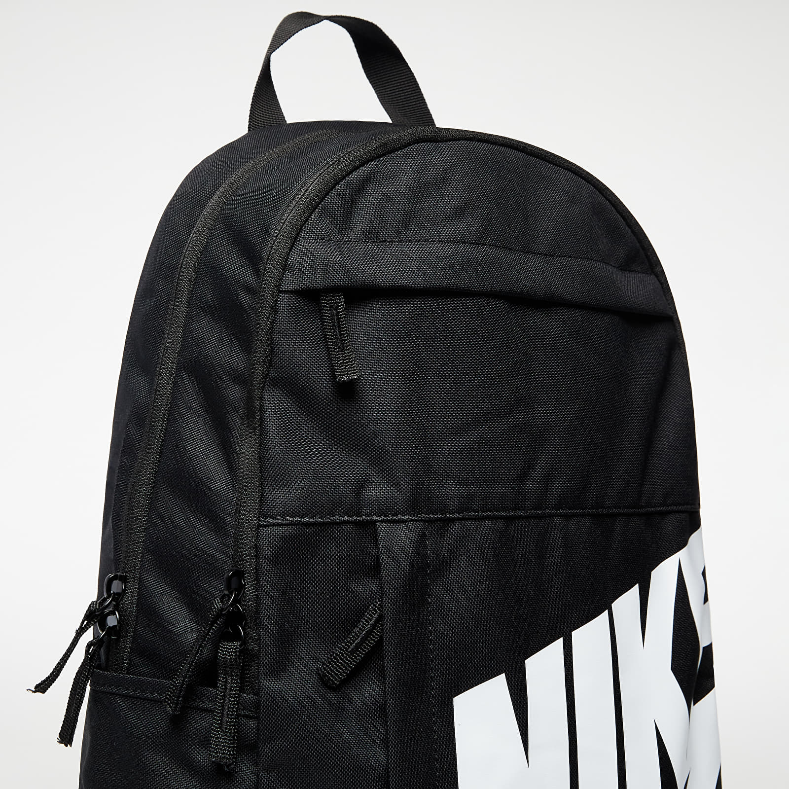 Ruksak Nike Backpack Black/ Black/ White 21
