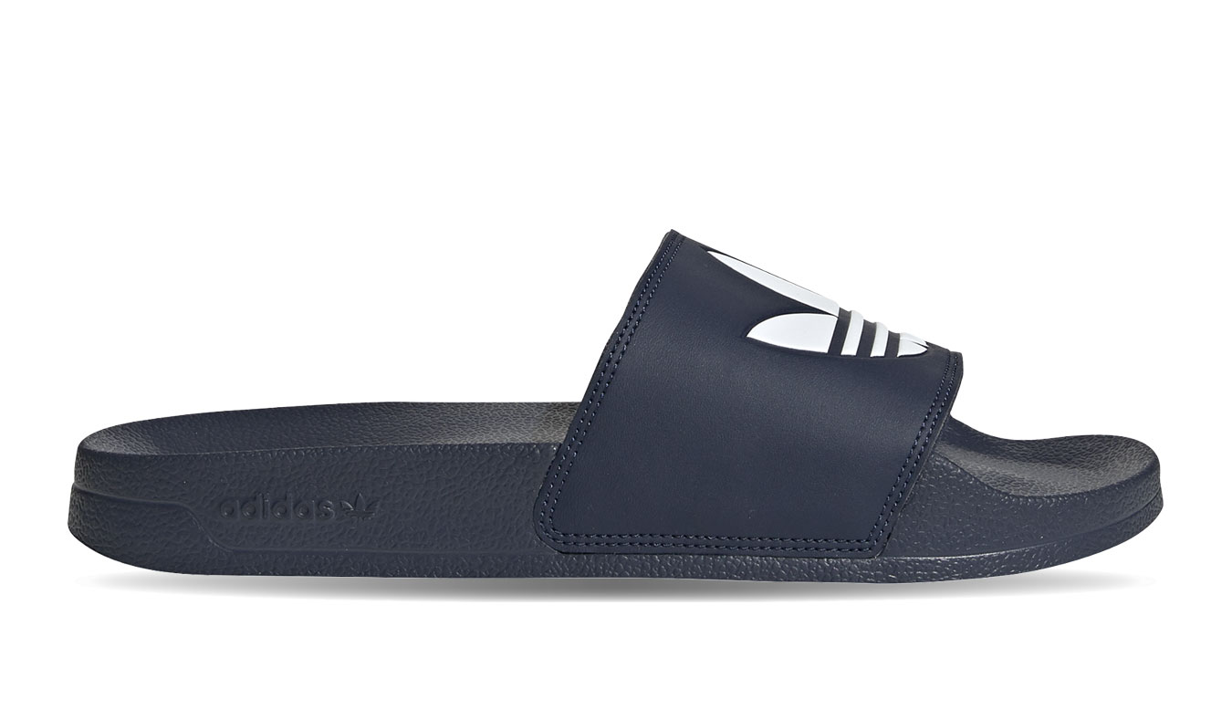 adidas Adilette Lite Muškarci - Sandale adidas Originals - Crna - FU8299-5