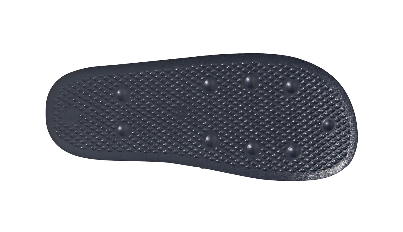 adidas Adilette Lite Muškarci - Sandale adidas Originals - Crna - FU8299-5