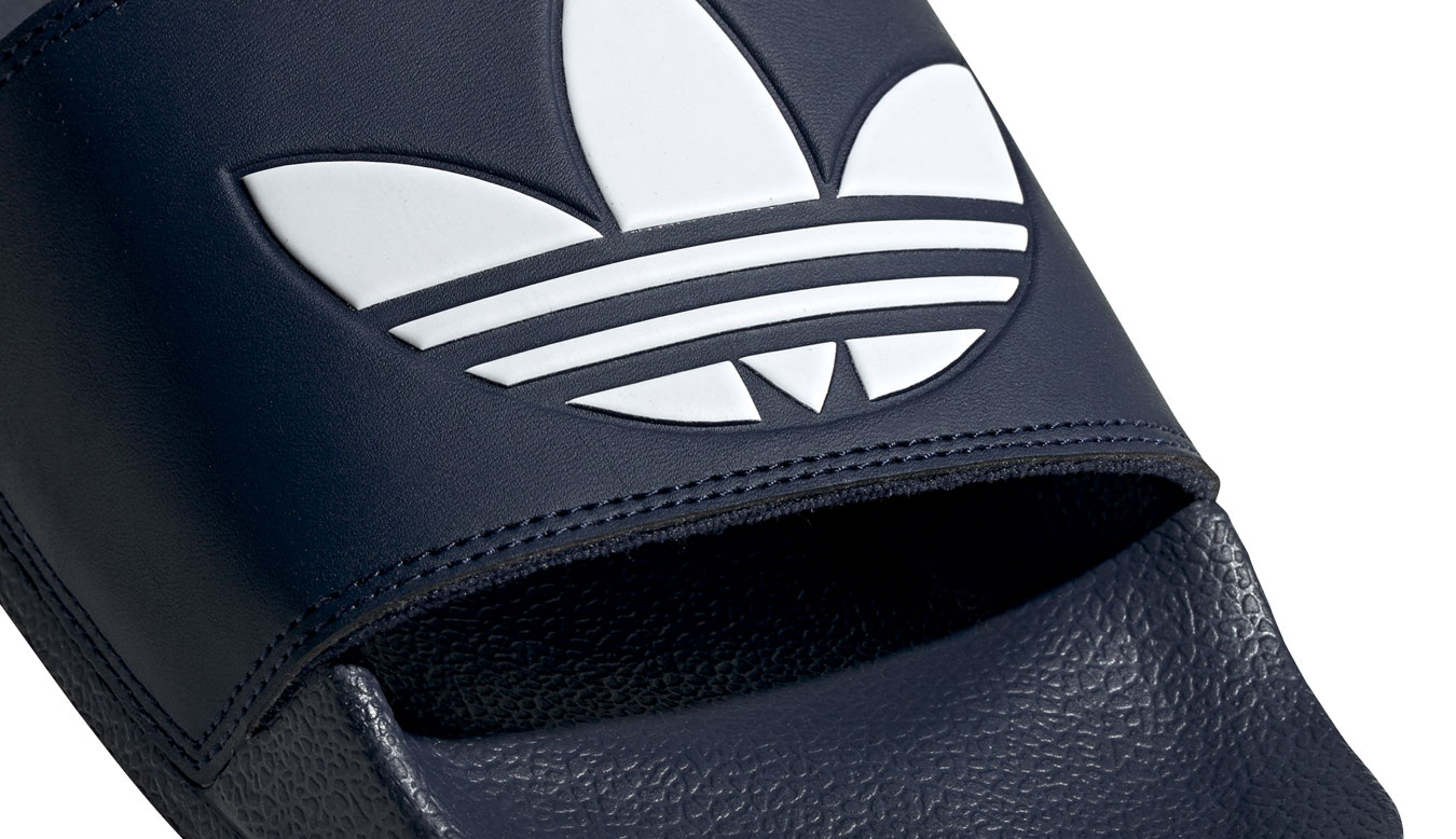 adidas Adilette Lite Muškarci - Sandale adidas Originals - Crna - FU8299-5