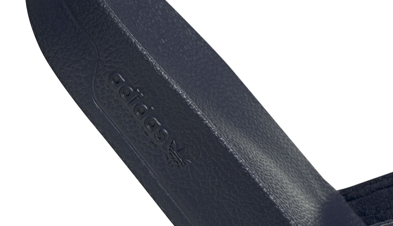 adidas Adilette Lite Muškarci - Sandale adidas Originals - Crna - FU8299-5