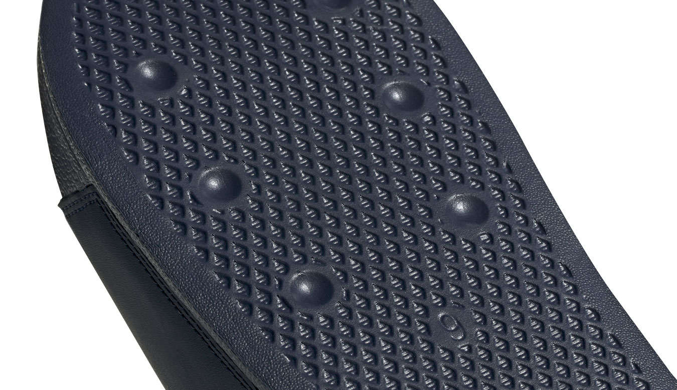 adidas Adilette Lite Muškarci - Sandale adidas Originals - Crna - FU8299-5