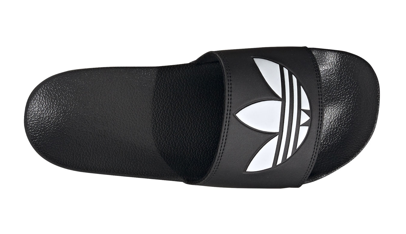 adidas Adilette Lite Muškarci - Sandale adidas Originals - Crna - FU8298-4