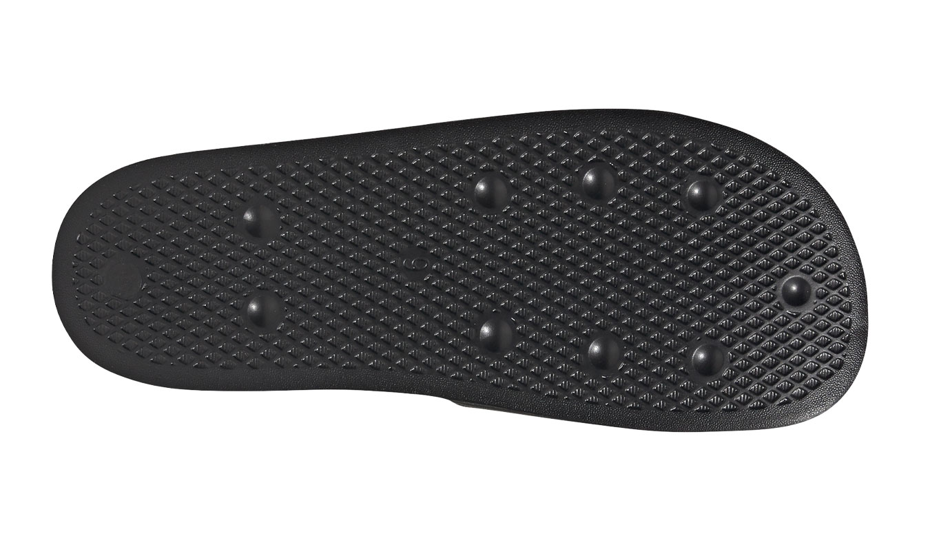 adidas Adilette Lite Muškarci - Sandale adidas Originals - Crna - FU8298-4