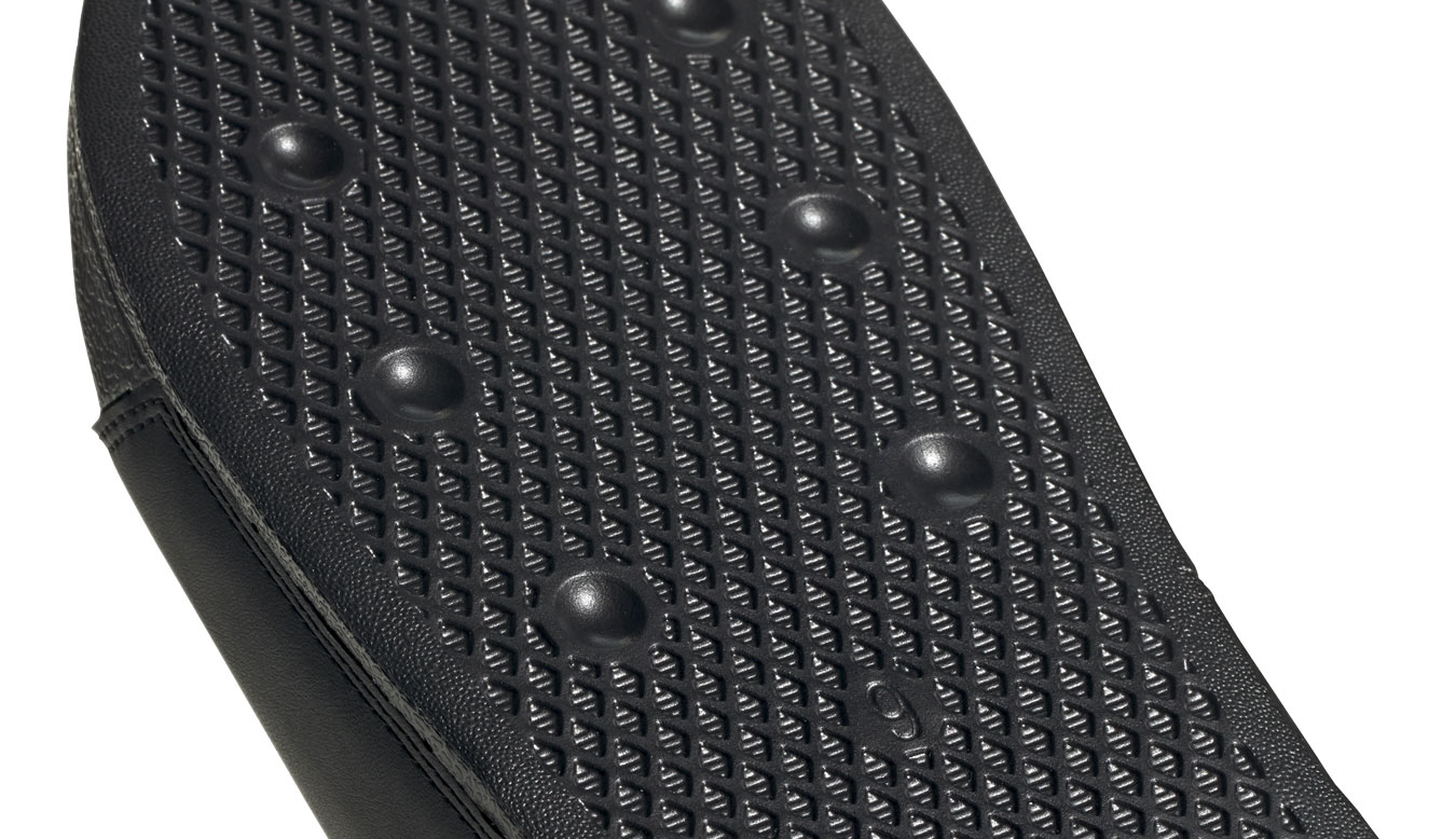 adidas Adilette Lite Muškarci - Sandale adidas Originals - Crna - FU8298-4