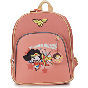 Sac à Dos Wonder Woman Neuf Avec étiquettes – Pour Fille
