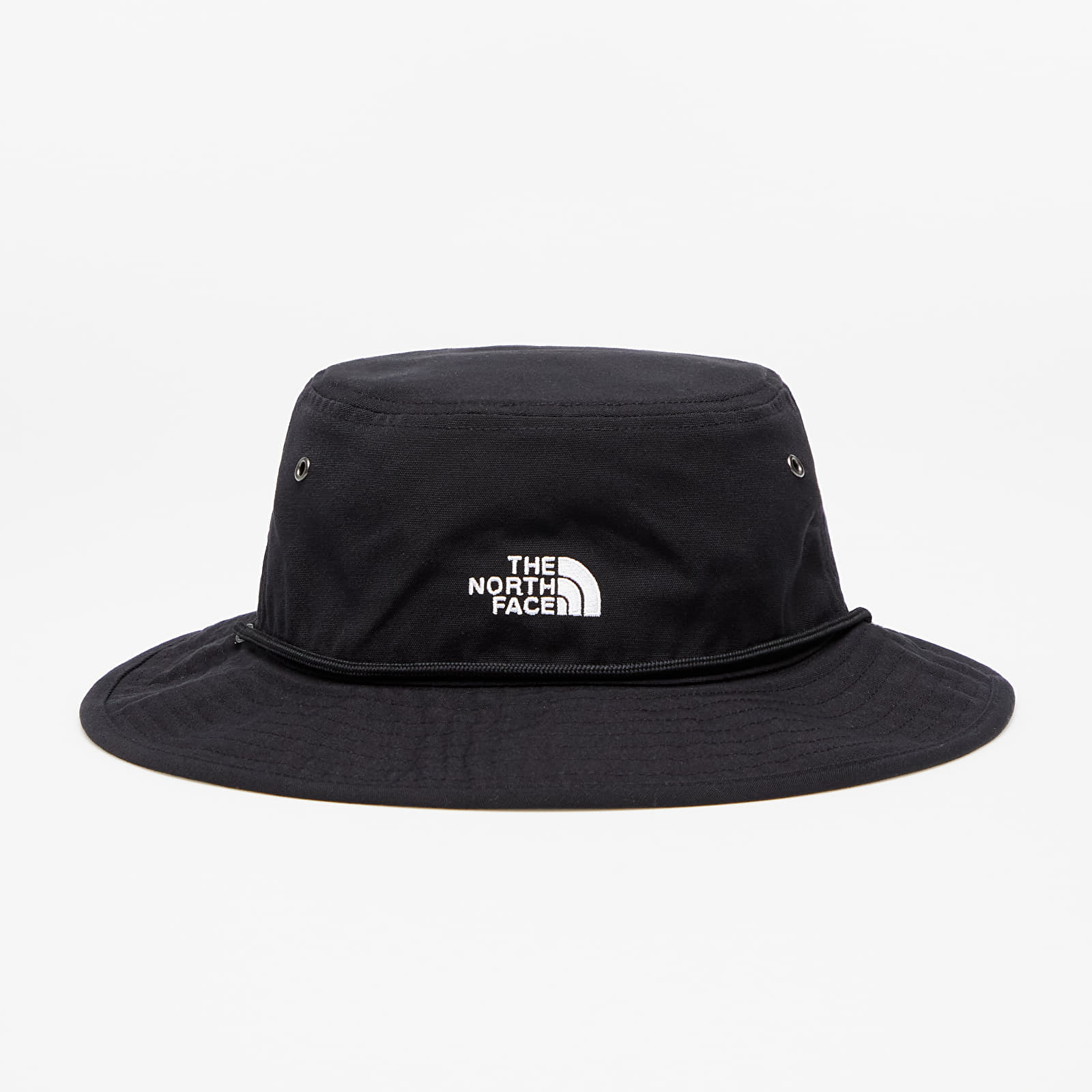 Šešir The North Face Recycled 66 Brimmer Hat TNF Black L/