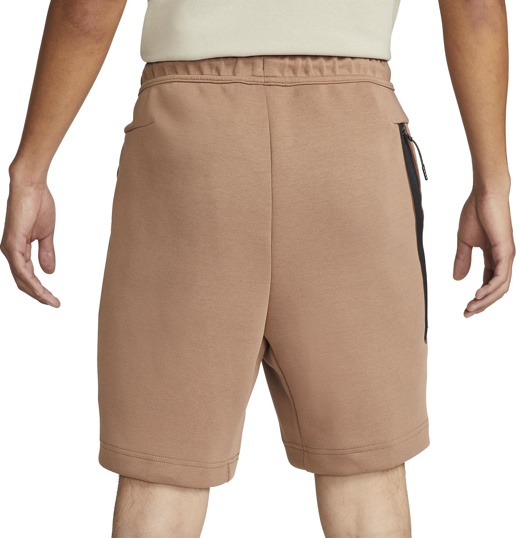 Kratke hlače Nike Sportswear Tech Fleece dv0539256 GLAMI.hr