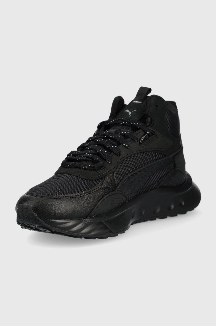 puma wild rider core ws