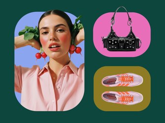 Svježi stil za proljeće