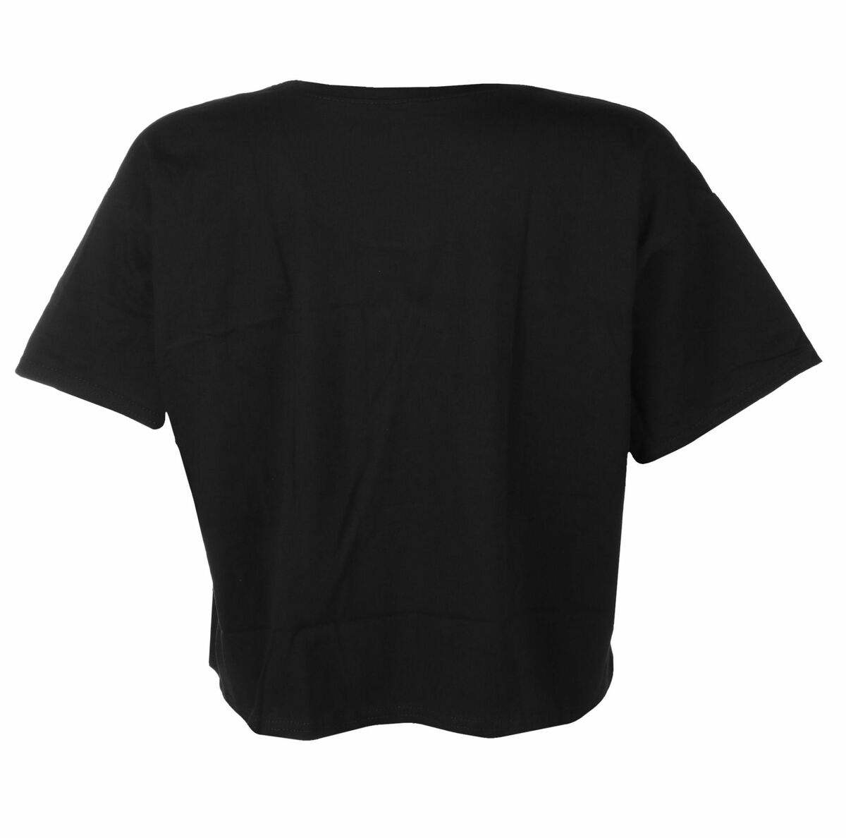 Metalik majica žensko Judas Priest - Union Glitter Print Boxy - ROCK OFF - JPPBT01LB