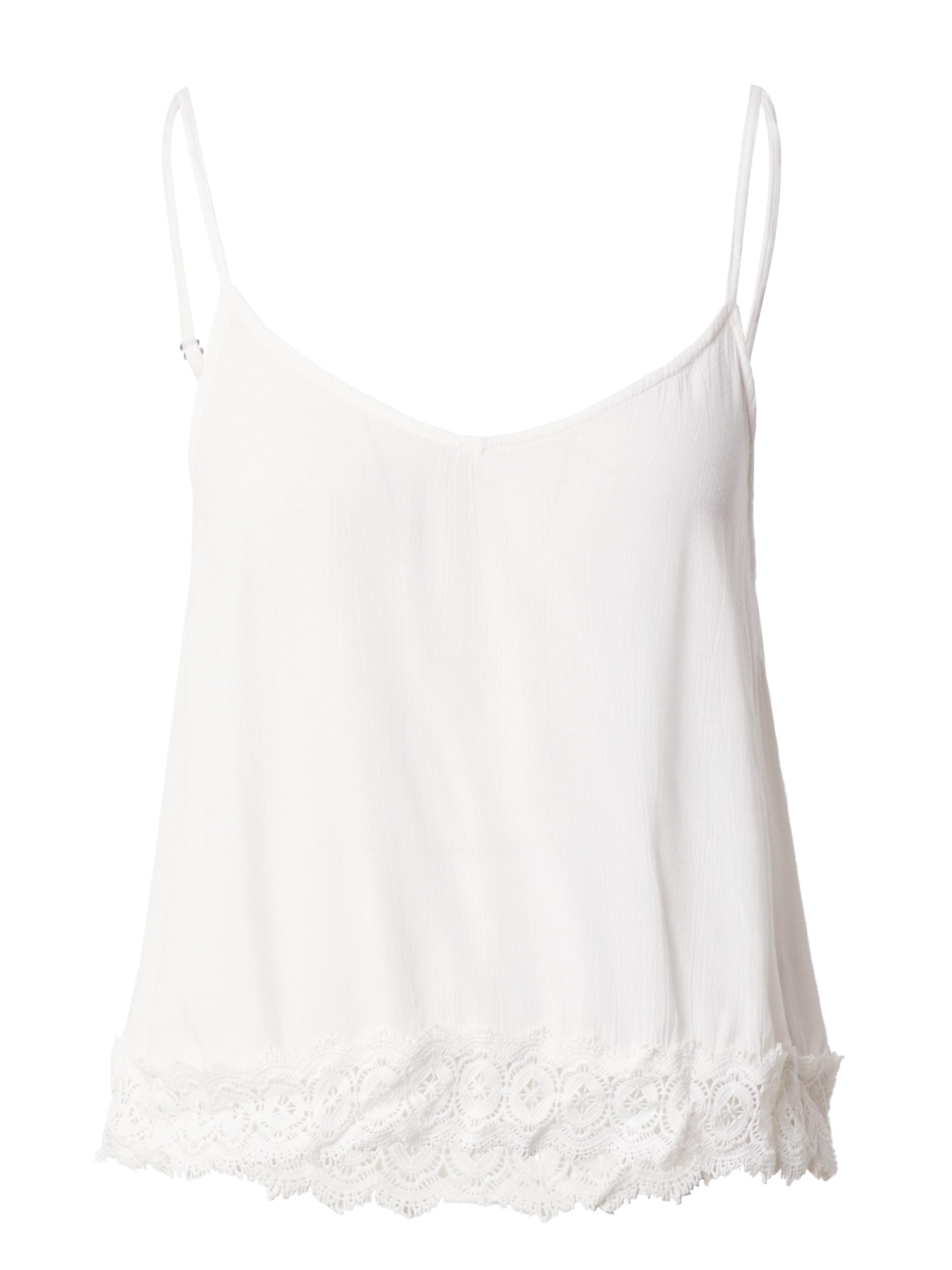 ABOUT YOU Top 'Viveka' bijela