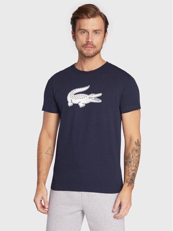 T-shirt Lacoste