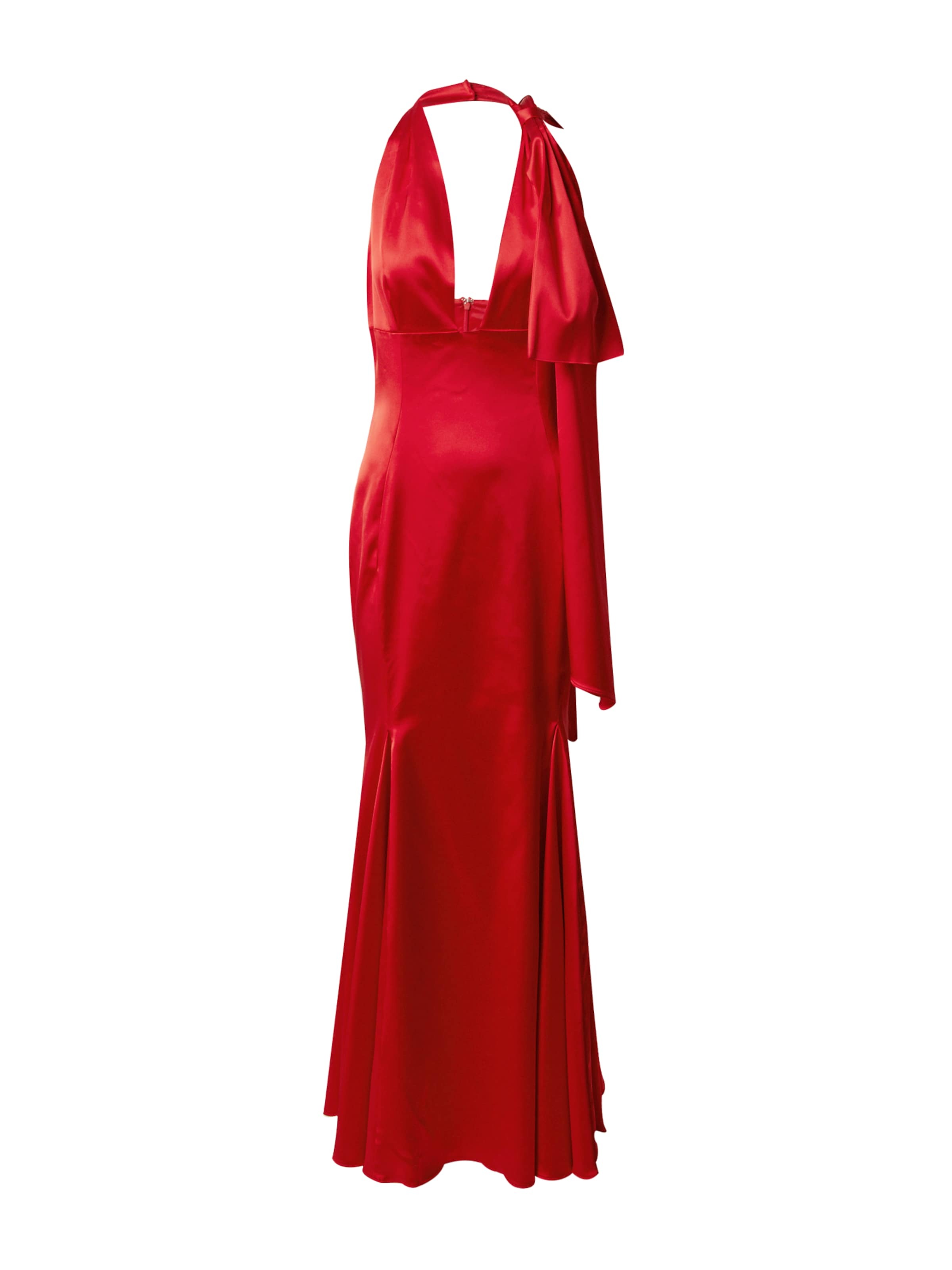 Coast Haljina crvena