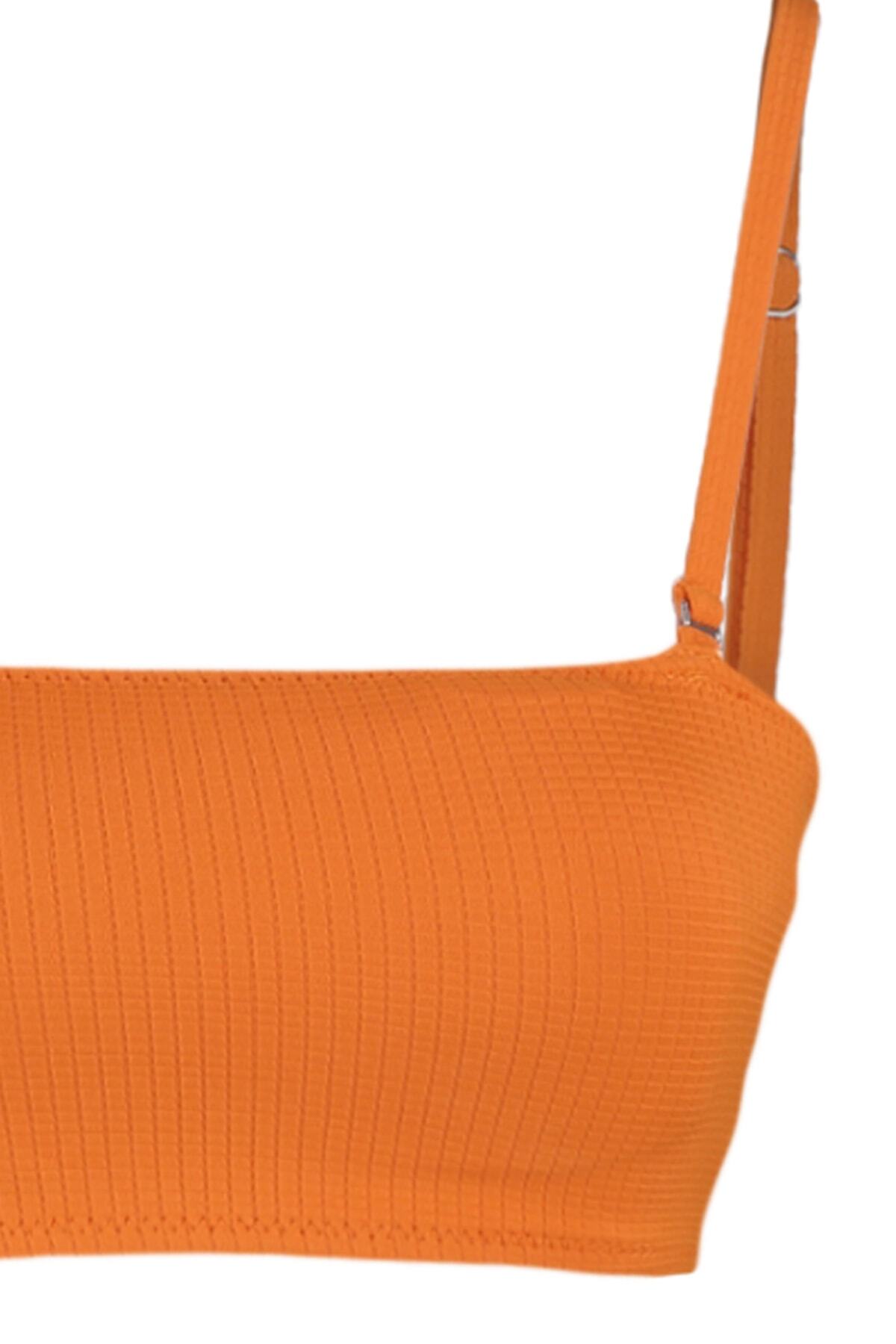 Bikini gornji dio Trendyol Textured