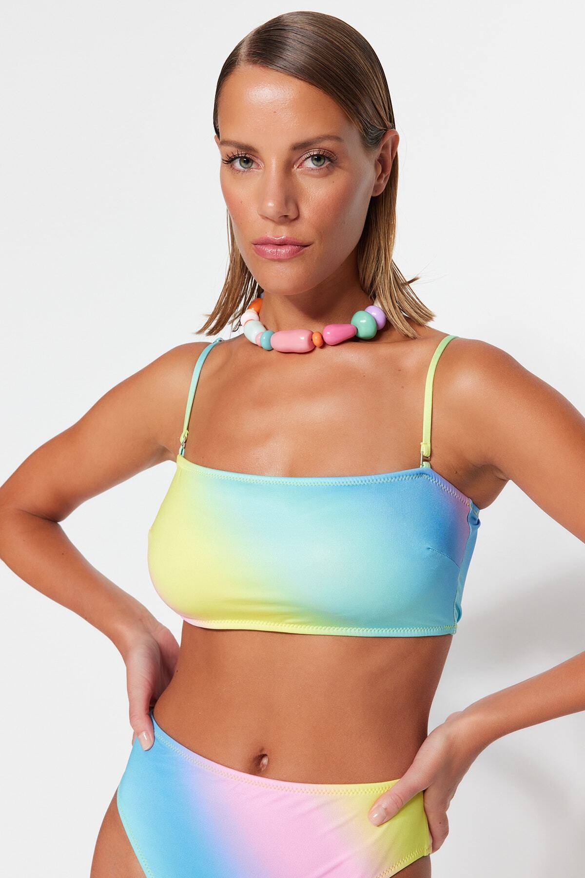 Bikini gornji dio Trendyol