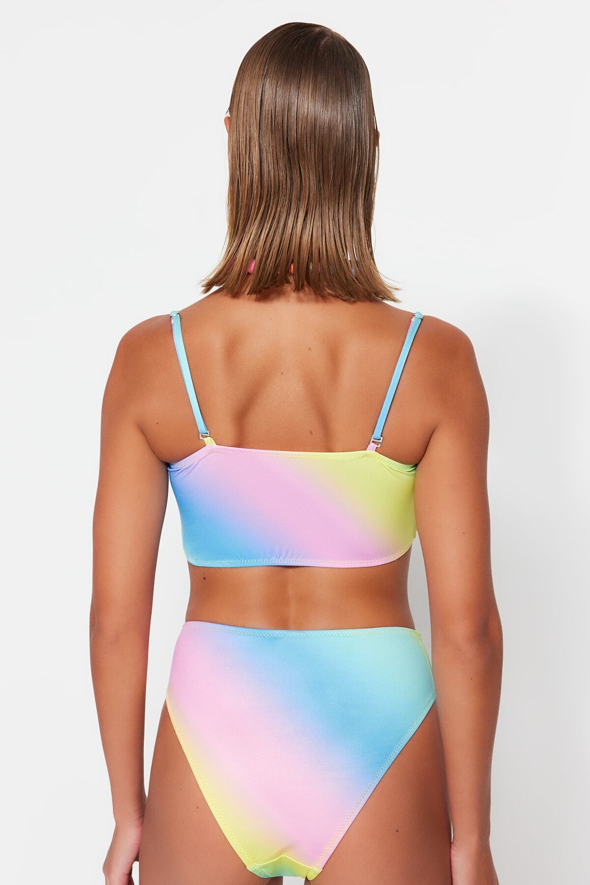 Bikini gornji dio Trendyol