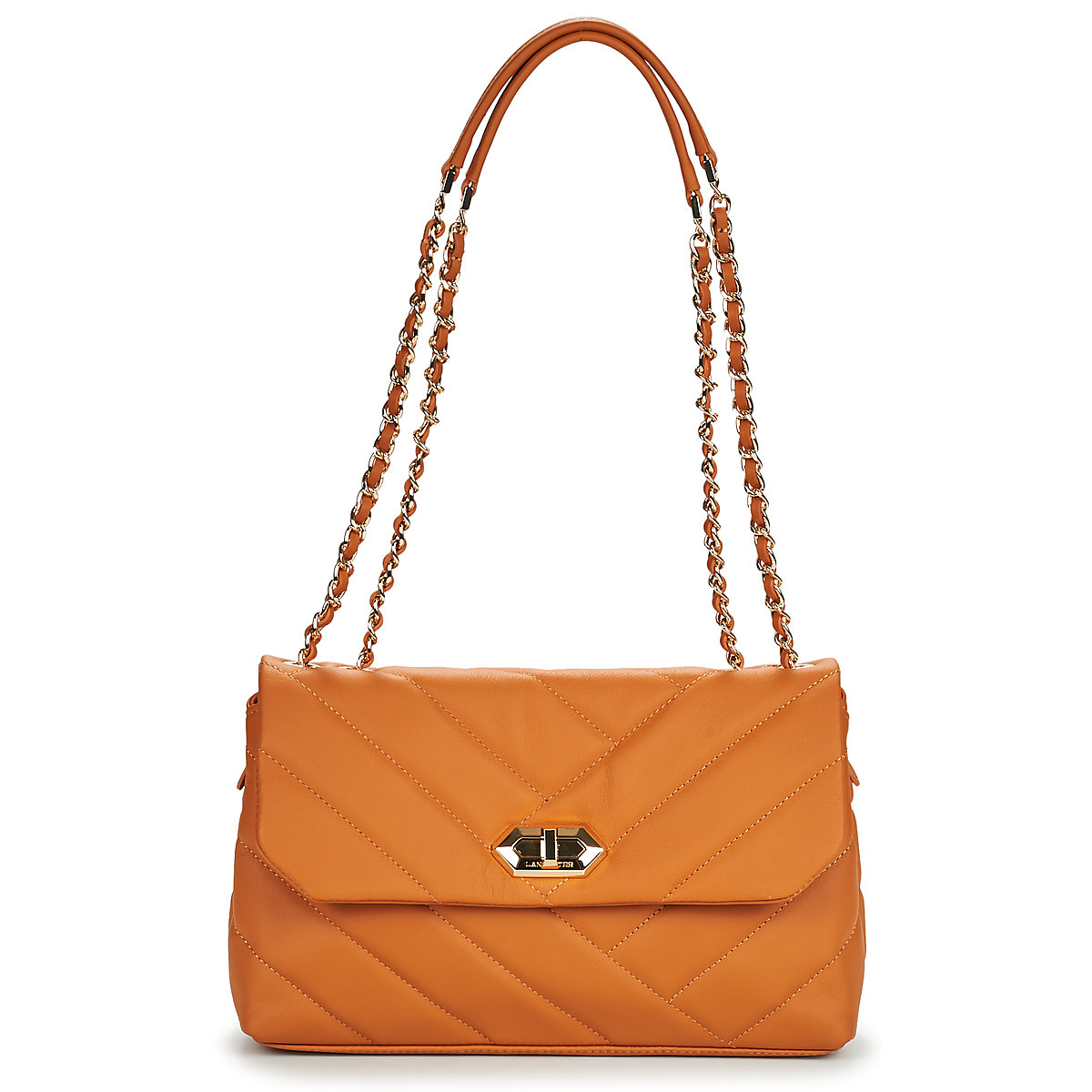 LANCASTER Torbe preko ramena SOFT MATELASSE LANCASTER