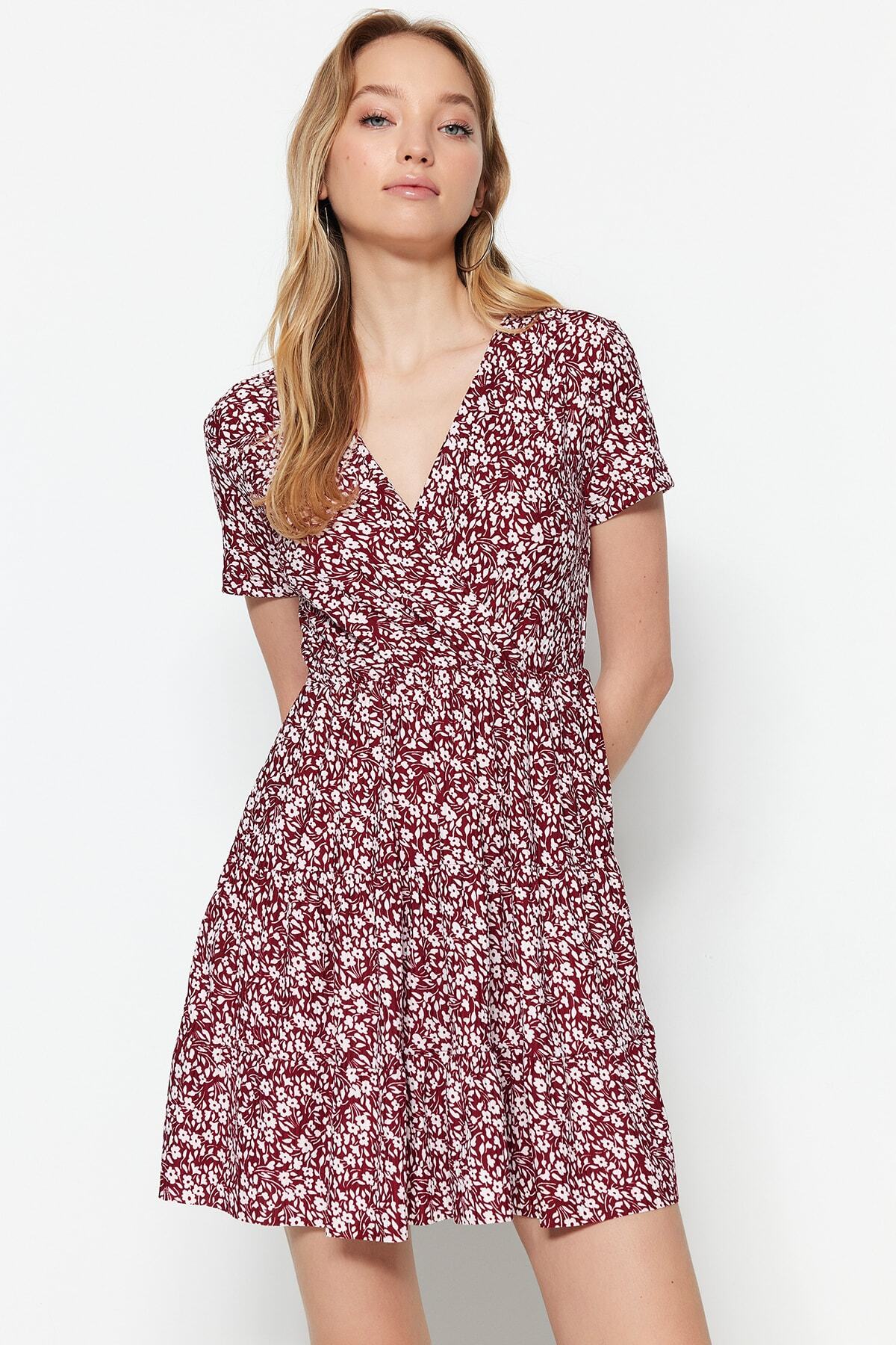 Ženska haljina Trendyol