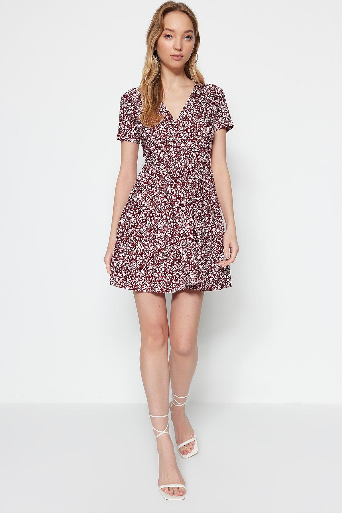 Ženska haljina Trendyol