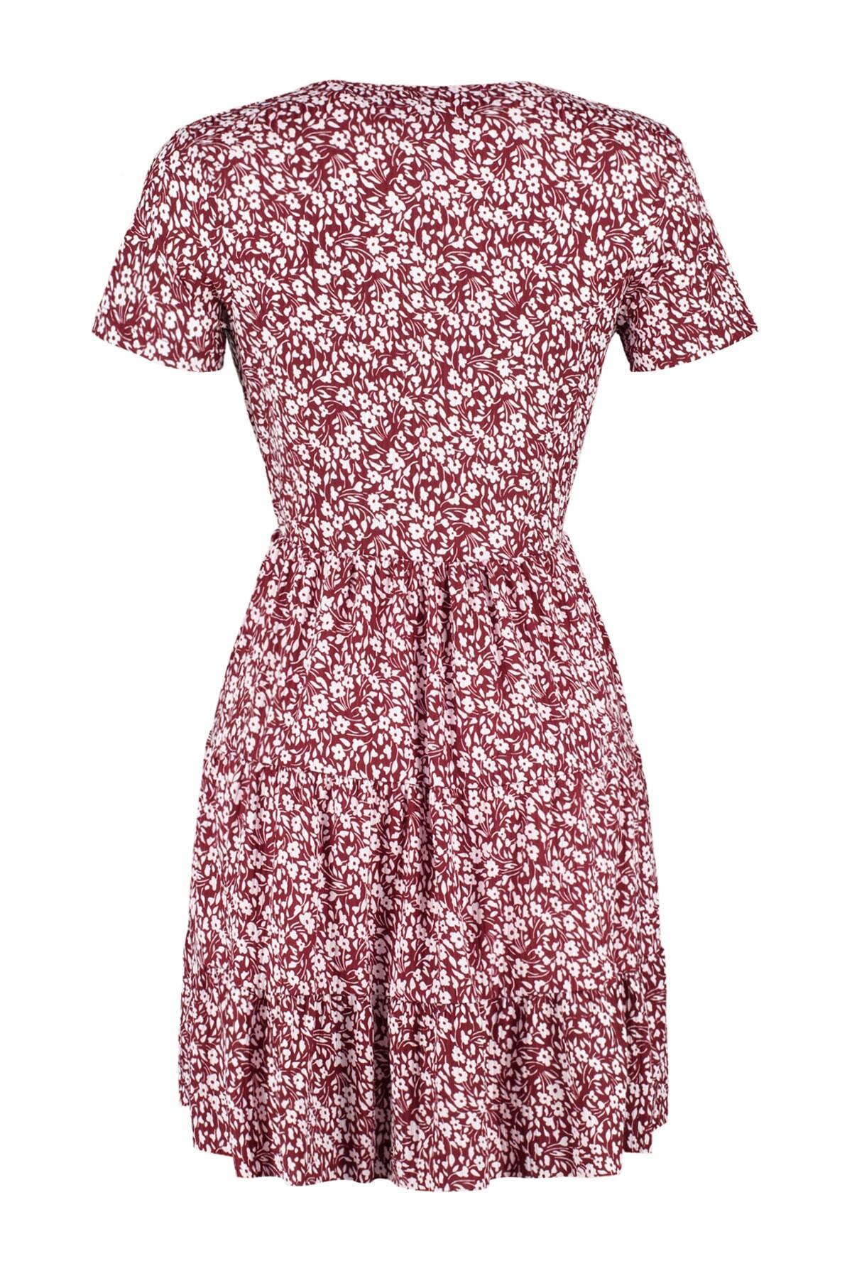 Ženska haljina Trendyol