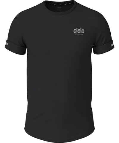 Ciele Athletics - WNSBTShirt - Full Athletics Zebra - Radio River XL