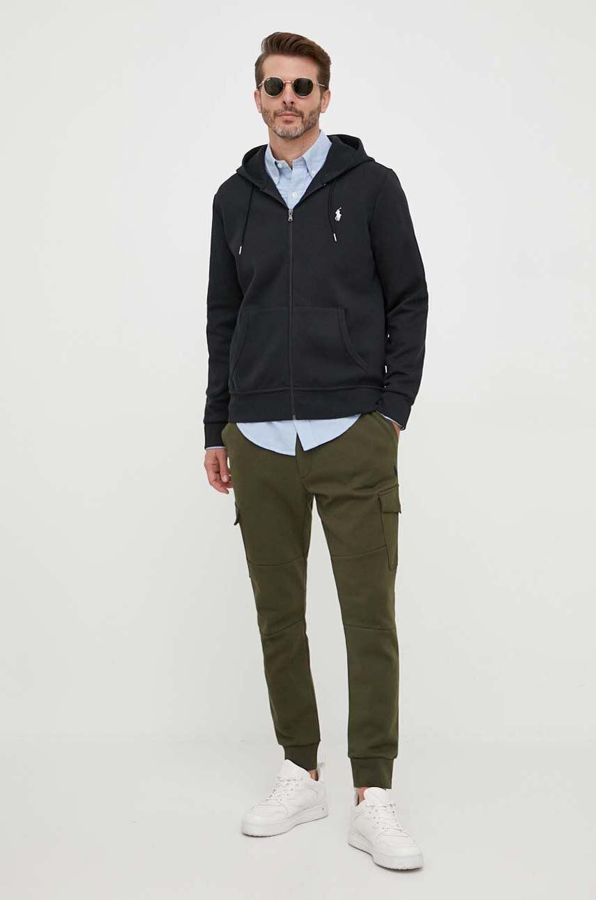 Pamučna košulja Polo Ralph Lauren