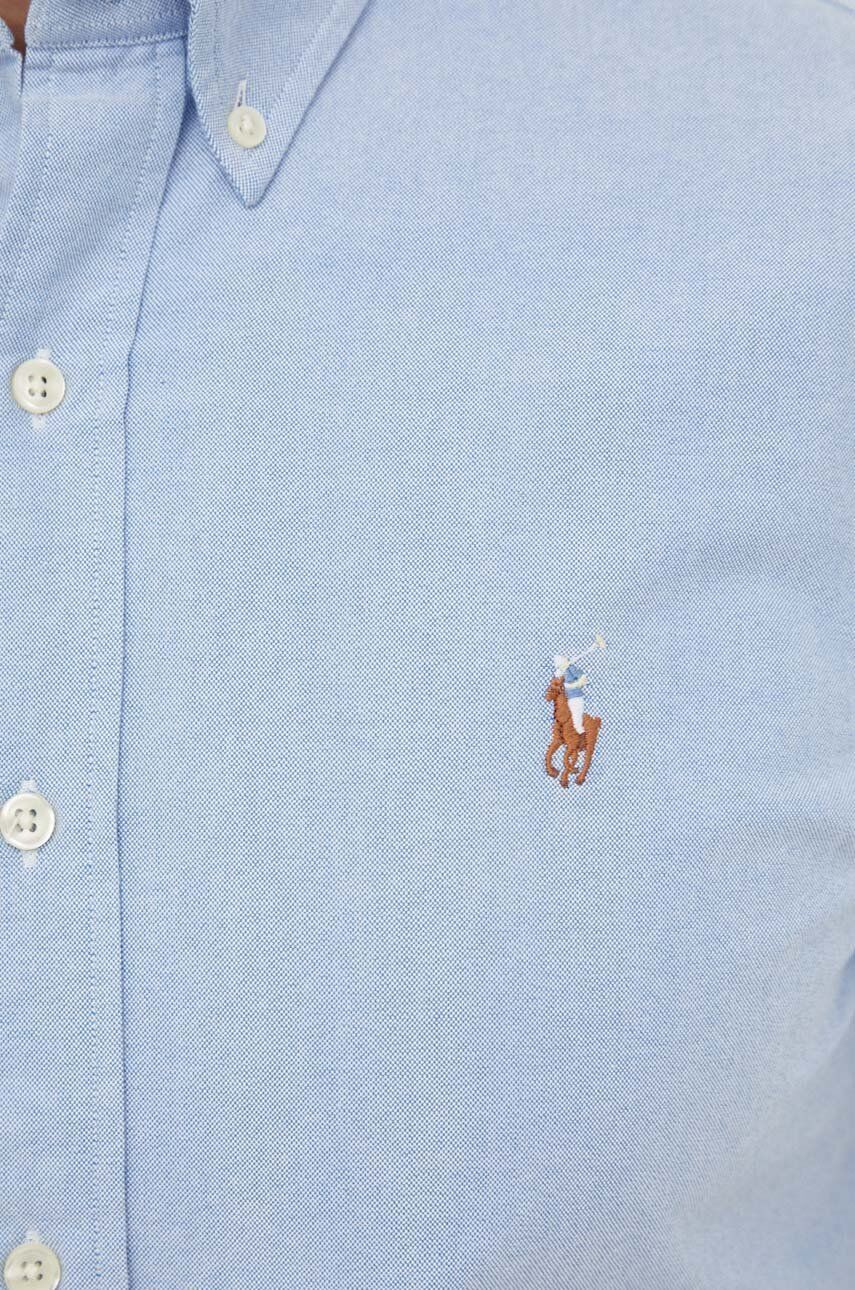 Pamučna košulja Polo Ralph Lauren