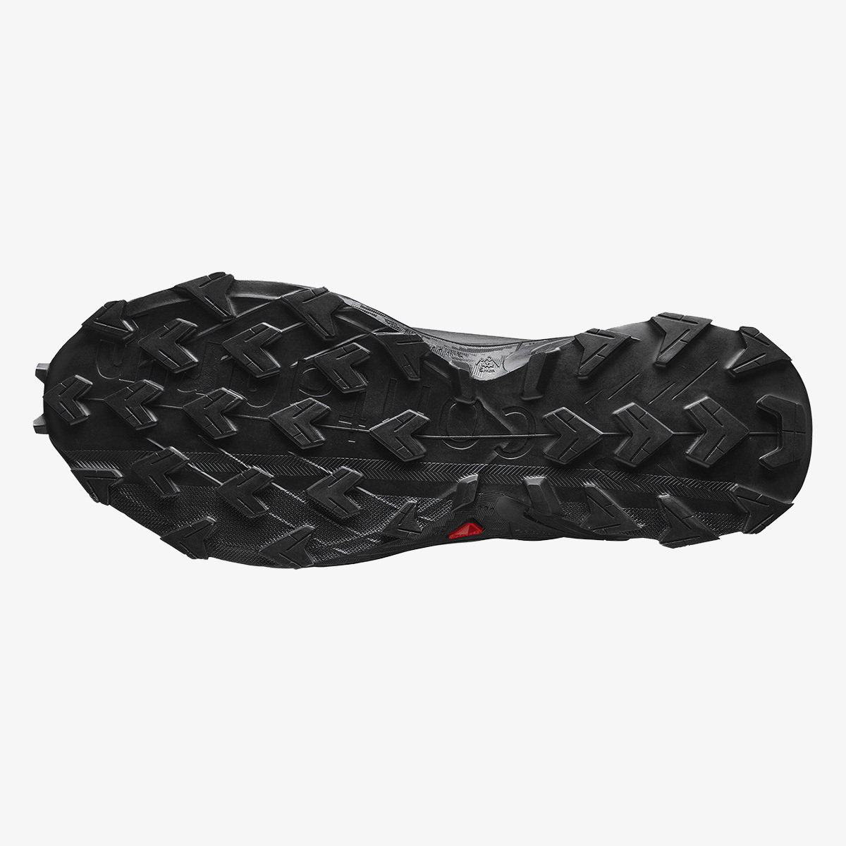 Salomon Supercross 4 GTX