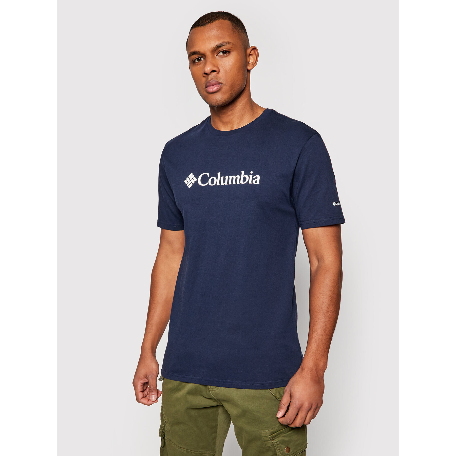 T-shirt Columbia
