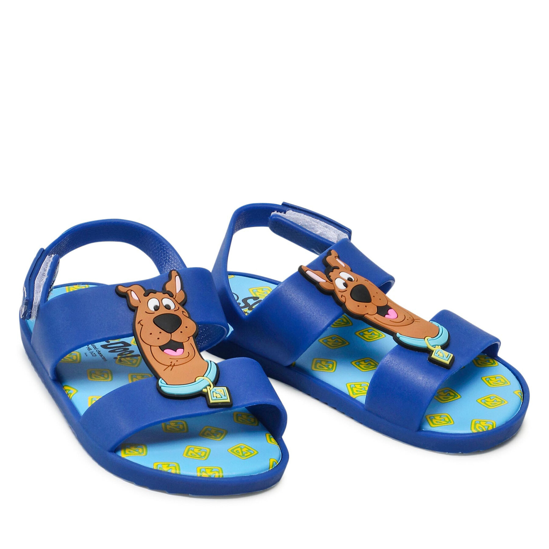 Sandale Scooby-Doo
