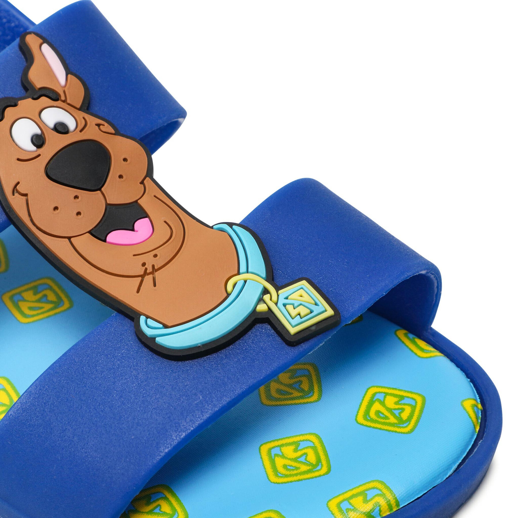 Sandale Scooby-Doo