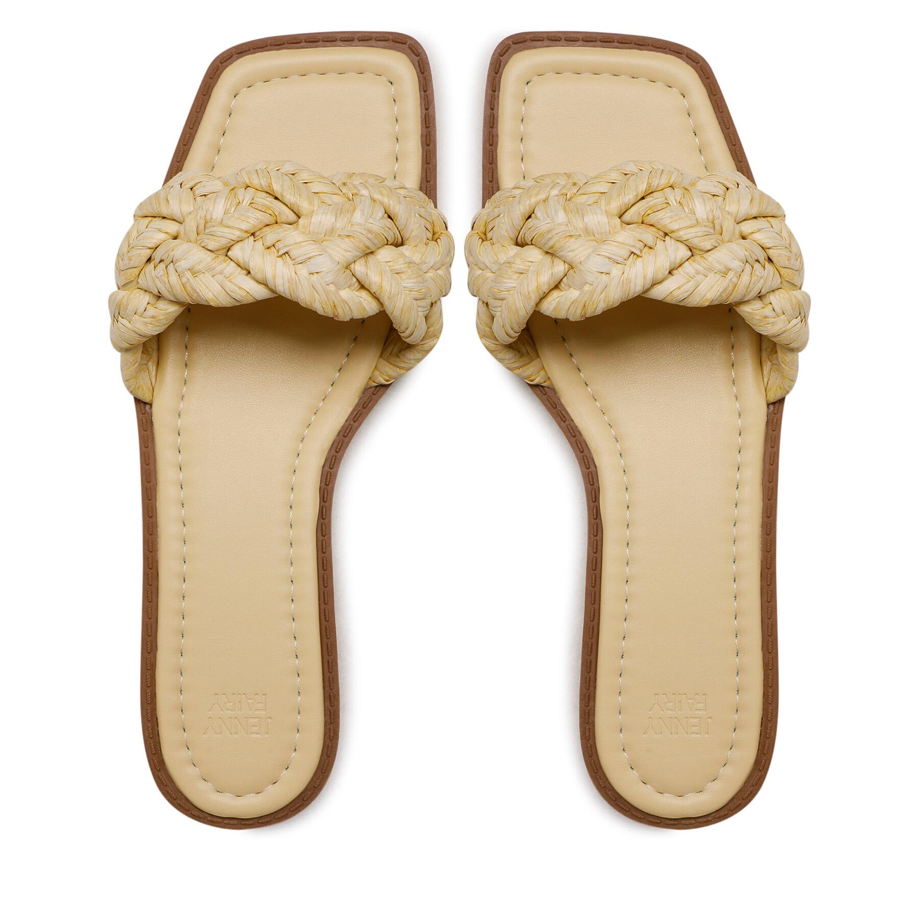 Natikače Jenny Fairy