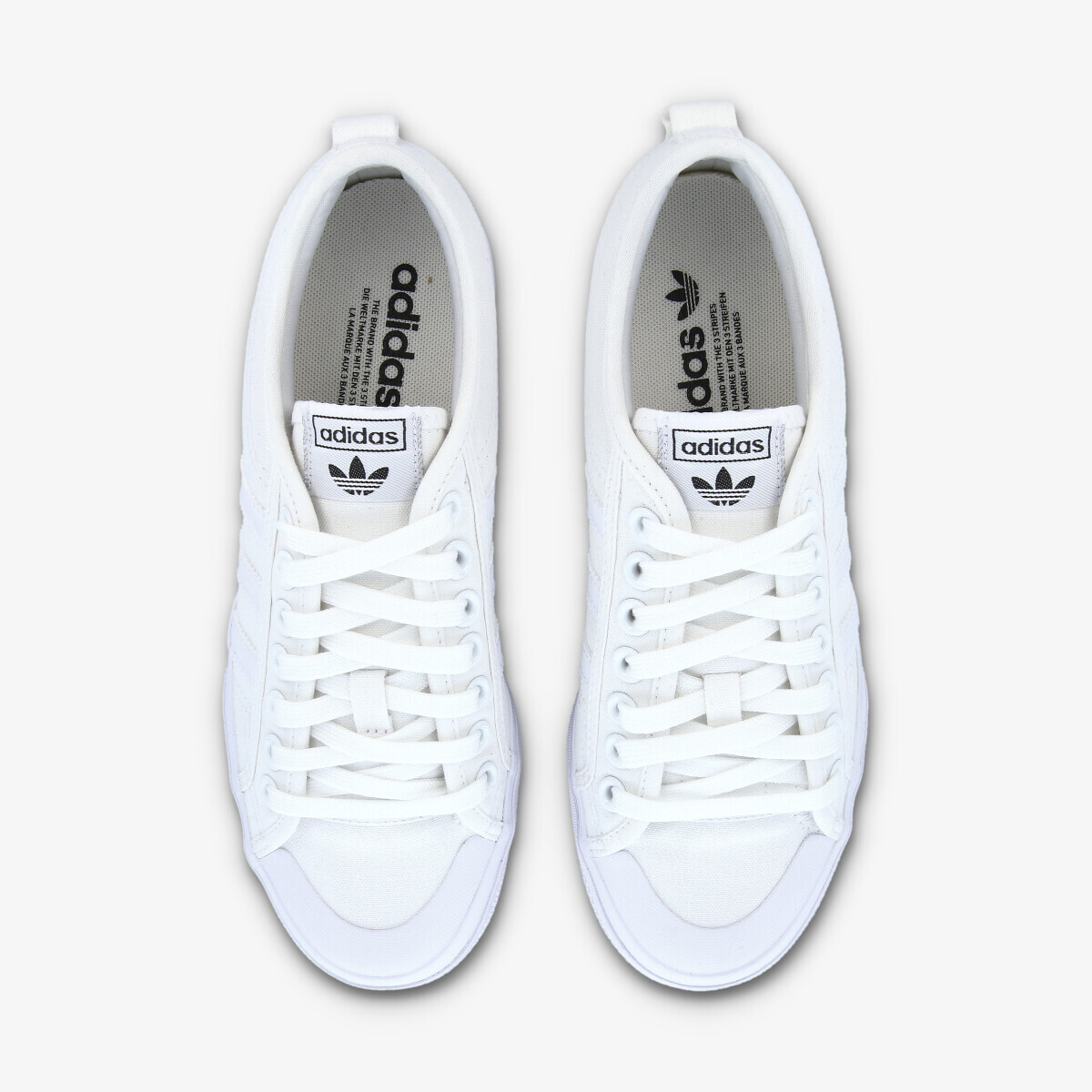 adidas Tenisice NIZZA PLATFORM
