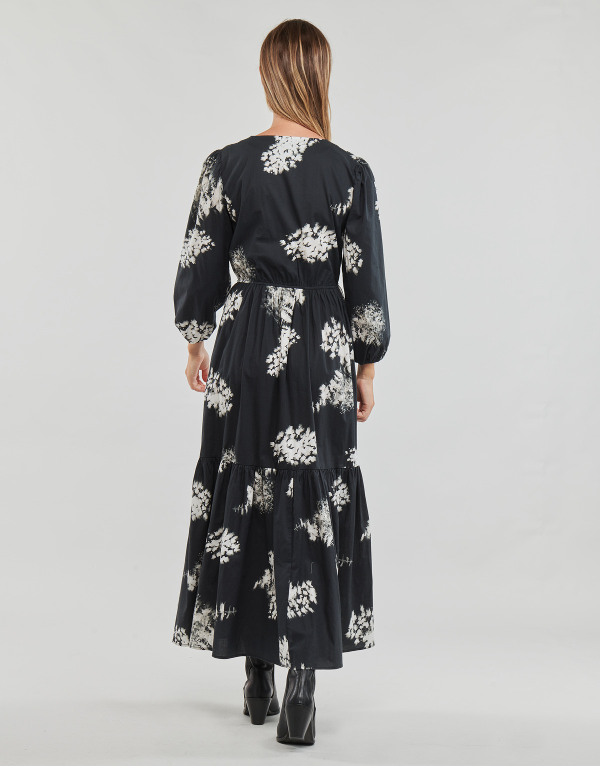 Desigual Duge haljine KENDALL Desigual