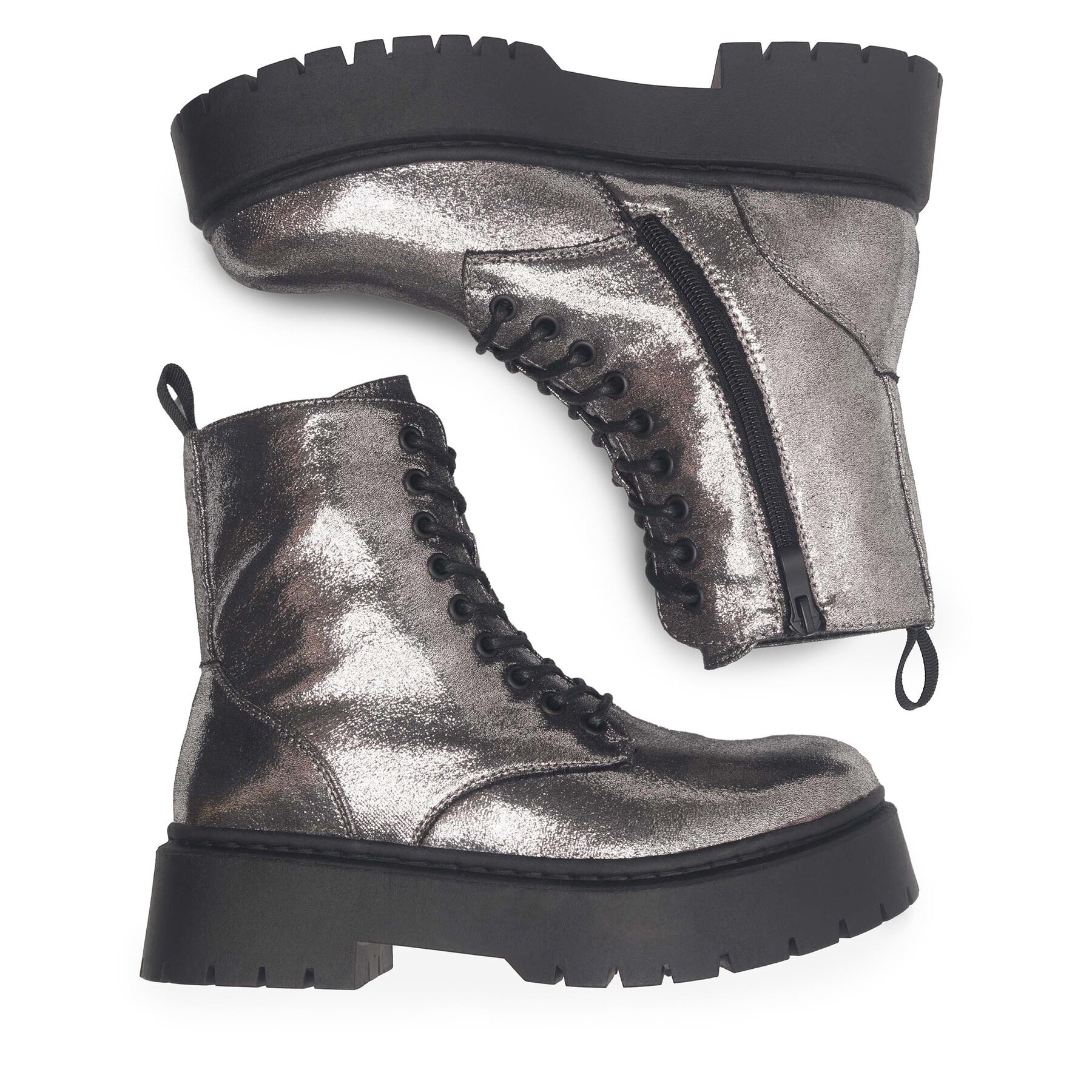 Gležnjače Jenny Fairy