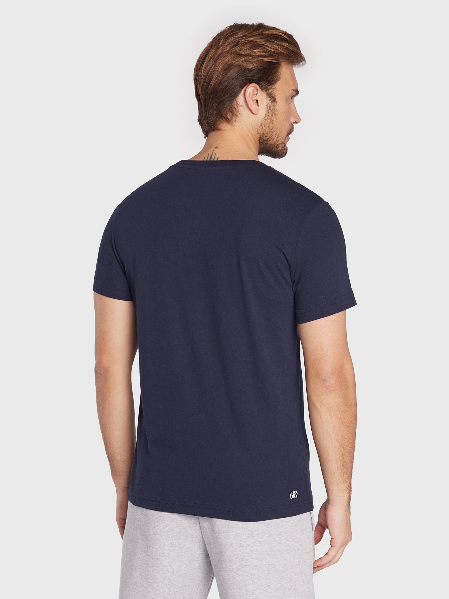 T-shirt Lacoste