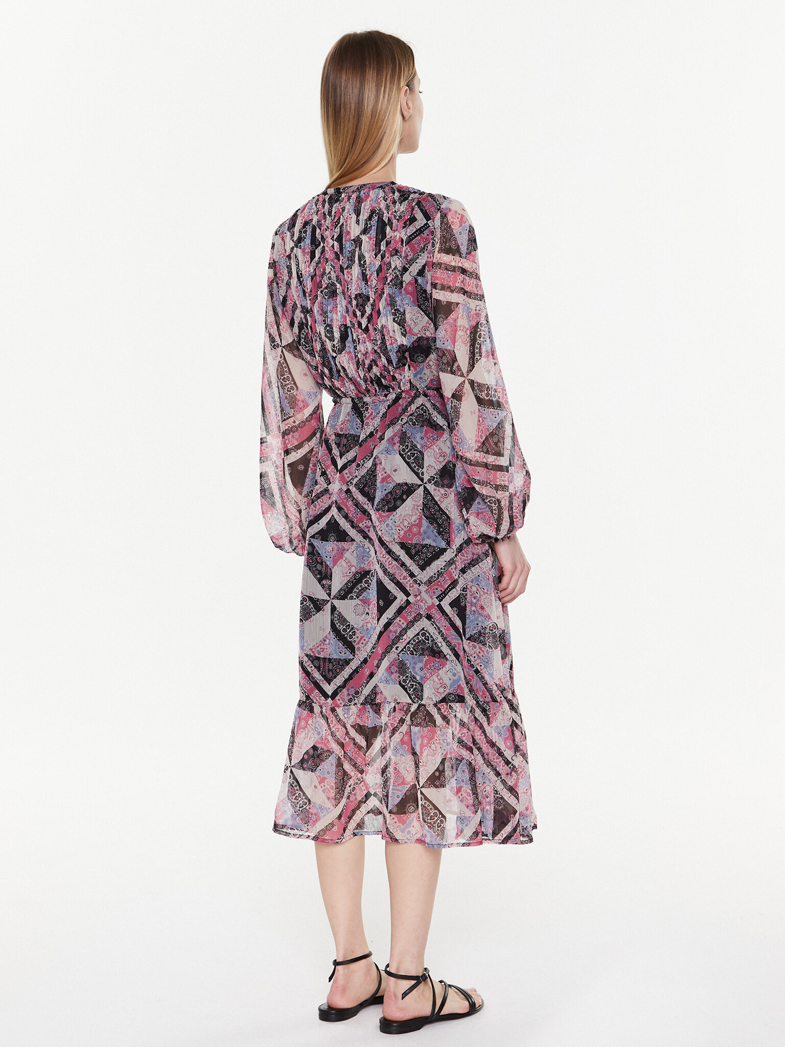 Haljina za svaki dan Pepe Jeans