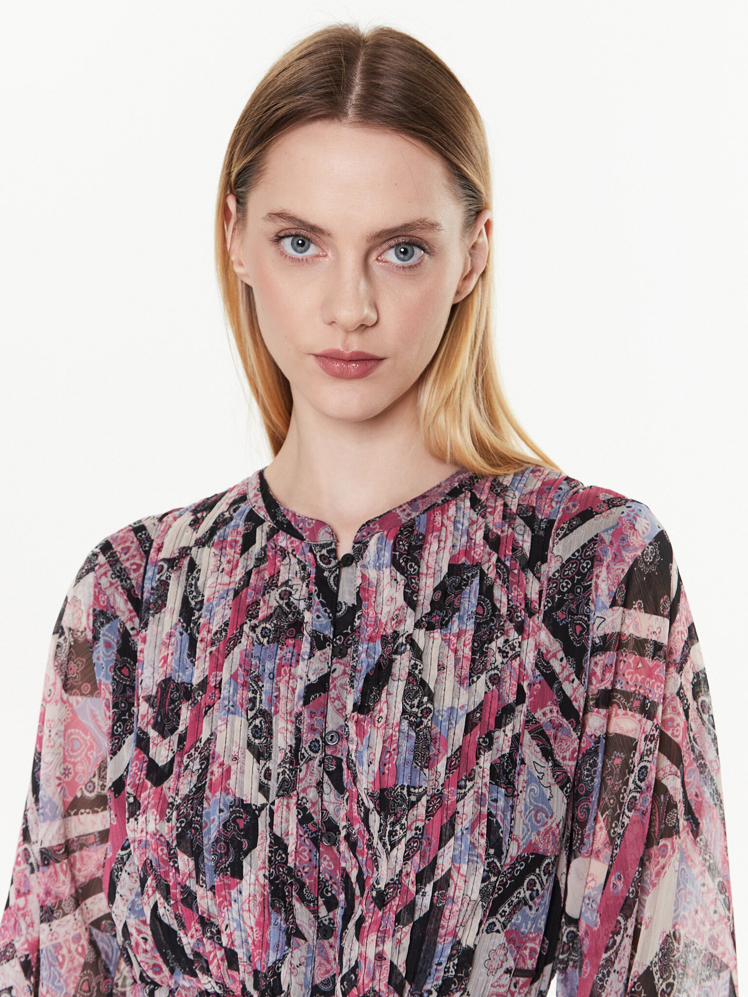 Haljina za svaki dan Pepe Jeans